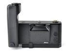 Nikon Md-4 Motor Drive Winder   Ah-2 Tripod Adapter Md4 For F3 F3hp F3p F3 t