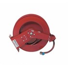 Reelcraft 83050 Olp Spring Return Hose Reel  3 4 In Hose Diameter  50 Ft