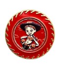 Disneyland Hong Kong Hkdl Exclusive Pixar Toy Story 5 Collection Pin 2026 Jessie