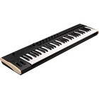 Korg Keystage Midi Keyboard Controller With Polyphonic Aftertouch 61 Key
