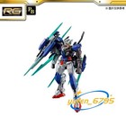 Rg 1 144 Gundam Exia Repair Iv Assembly Model Kit Premium Bandai Pb Figure Gift