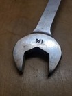 Vintage Cornwell - Cw26 - 1-1 8 Combination Wrench - Mechanic Usa Tool