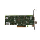 Dell Intel Xxv710-da2 Dual Port 25gbe Sfp28 Pcie Network Adapter Fh  Hn7j7