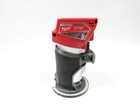 Milwaukee 2723-20 M18 18v Fuel    Brushless Compact Router  bare Tool  - New