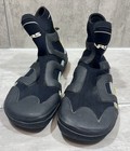 Nrs Vaporloft Paddle Shoes Boots Men 11 Wetshoe   Watershoes Kayaking Boat
