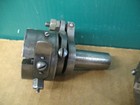Geometric Die Heads  4 Pcs  5 16 D ds dsa 5 8  Shank    parts Or Repair    