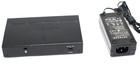 Netgear Gs308p 8-port Gigabit Ethernet 4-port Poe  Switch With Power Adapter