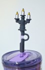Disney Parks Starbucks Haunted Mansion Wallpaper 24oz Venti Acrylic Tumbler 2026