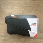 Bushnell Tour V6 Shift Golf Rangefinder Slope Switch Tech Black white orange Obo