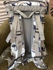    mystery Ranch Treehouse 20 Treestand Pack - Nwt - Silent Fabric -dpm Canopy