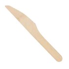 Karat Earth Wooden Compostable Heavy Weight Knife - 1 000 Ct  Ke-u8001