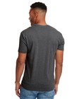 Men s Short Sleeve T Shirt Size 3xl Charcoal Gray Next Level 6210 New Blank 