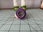 Toy Story Custom Buzz Lightyear Luminus  Head Sculpt