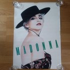 Madonna   La Isla Bonita 1987 Japan Original Promo Poster B2 Jis 20x28in 51x72cm