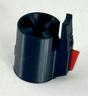Daisy Red Ryder Bb Gun Front Sight W  Red Tip - Fits 1938b - Hight Quality