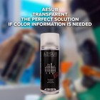 3dtools Aesub 3d Scanner Spray  Transparent  Vanishing Scanning Spray   