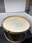 Vintage 1920 s Ludwig Bass Drum Ludwig   Ludwig Large