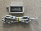 Magic Jack - Usb To Pc Landline Phone Local   Long Distance Calling Device