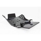 Axp Racing Skid Plate - Black For Yamaha Yz 85 Ax1519
