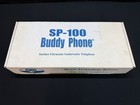 Ocean Technology Systems Sp-100 Surface Buddy Phone For Scuba Diving