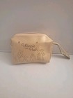 Winnie The Pooh Be The Best Version Of Yourself Gold Cosmetic Bag
