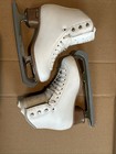 Figure Ice Skates - Jackson Ultima Elle Girls Size 1