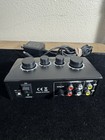 Mini Portable Sound Mixer Karaoke Sound Mixer 
