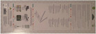 Cricut Tools Portable Paper Trimmer Cutter 12  Scoring Blade Extender Ruler New