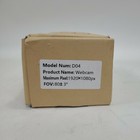 Depstech Hd Webcam With Microphone  1080p Usb Web Camera For Laptop  Model D04