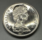 1968 Canadian 5cent Nickel Proof-like Coin Uncirculated Directly From Set