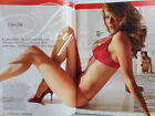 2005 Victoria s Secret Valentine s Day Catalog Adriana L Gisele Angela Lindvall