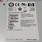 Hp Model Brsla-0702-dc Lto4 Pn  1-03444-01 Internal Sas Tape Backup Drive