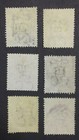 Momen  Hong Kong Sg  20-21 24-27 Used   570 Lot  65126