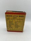 Donald Duck  off The Beam  Better Little Book No  1438 Vintage 1943 Walt Disney