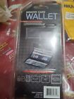 Bower Waterproof Super Slim Memory Card Holder Free Shipping 