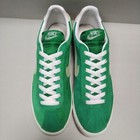 Vintage 1994 Nike Bruin Suede Sc Malachite White 630097-311 With Box Men Us7 5