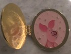 Piglet - Winnie The Pooh Locket Mystery Box Pin - New