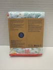 Norwex Window Cloth Wildflowers Limited Edition Cleaning Cloth Towel - New 