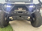 Ambulance Utv Side By Side 