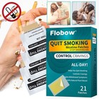 Nicotine Transdermal System Patch Step 1 21 Mg 63 Patches 9 Weeks Kit Exp 03 29