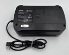 Apc Back-ups Es 350 Battery Backup Plus Surge Protector Battery Included