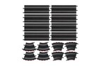 Carrera Go Track Extension Set 3 1 43 Scale Slot Car Track 20061614
