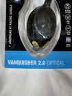 Speedo Unisex Vanquisher 2 0 Competitive Mirrored Goggle New In Package