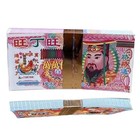 100 Ancestor Paper Money Chinese Joss Paper Money Heaven Hell Bank Notes