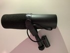 Shure Sm7b Cardioid Dynamic Vocal Microphone