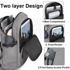 Laptop Backpack For Travel  Anti-theft Laptop Backpack For Men Business Backp   