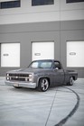 1983 Chevrolet C-10 
