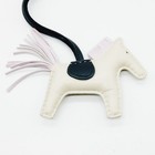 Hermes Charm Whites Uaa 1946412