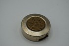 Pillbox Miniature Pocket Purse Size Souvenir Of Florida