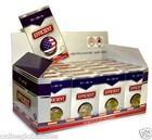 20 Packs  Efficient Cigarette Filters  600 Filters  Free 150 Bulk Filters